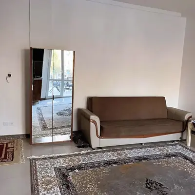 ویلا یک خوابه جنگلی جکوزی دار گلستان 1