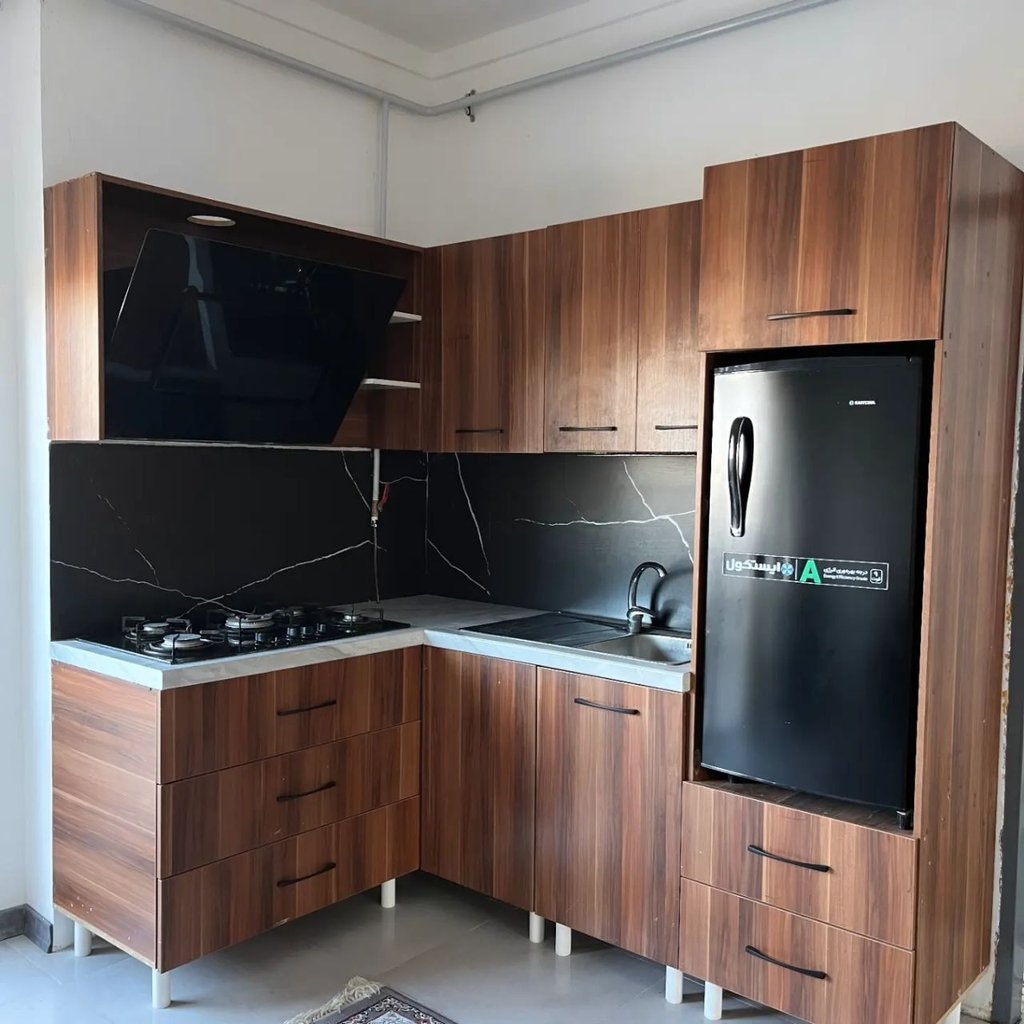 ویلا ویلای روستایی جنگلی گلستان ط۱