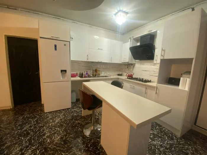 دوخوابه استخردار آبگرم چناران 1 -     