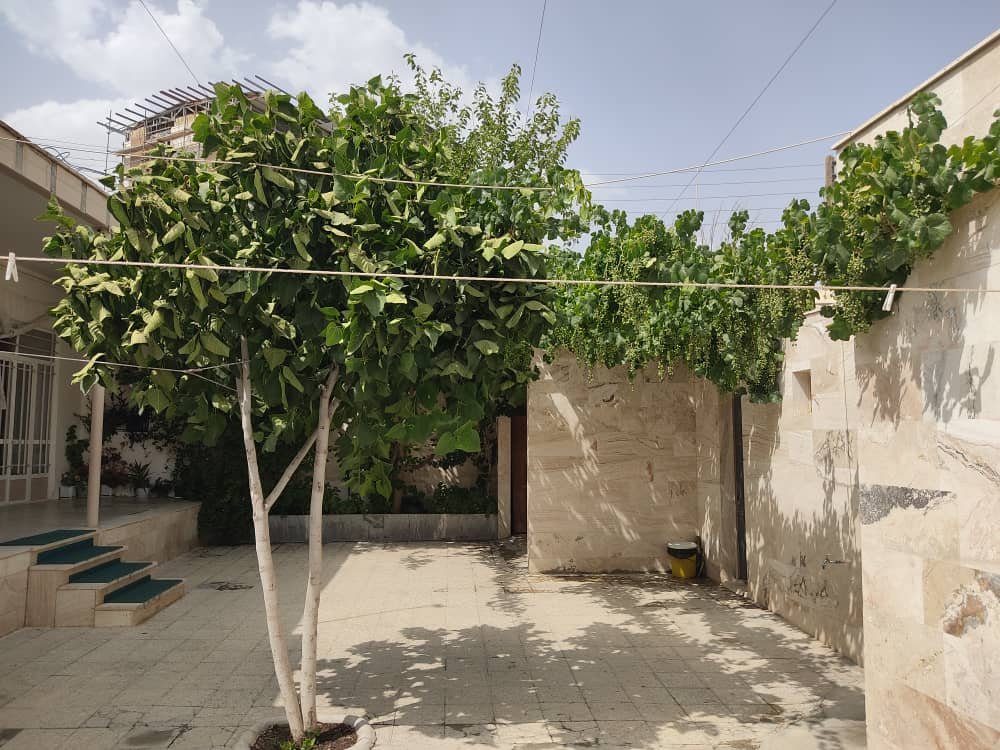 ویلا سه خوابه رستمی