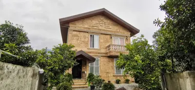 ویلا سه خوابه استخردار آبگرم منتظری