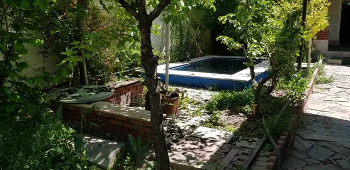 ویلا یک خوابه کوروش ۱ -    