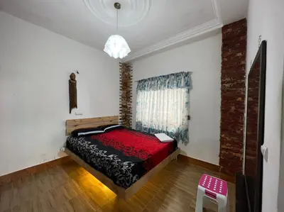 مجتمع اقامتی یک خوابه ستاره واحد 3