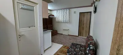 سوئیت یک خوابه جعفری واحد404