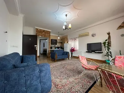 مجتمع اقامتی یک خوابه ستاره واحد 3