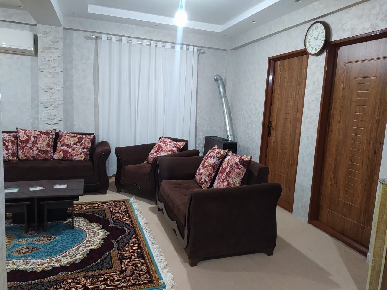 ویلا دوخواب پور یعقوب -    