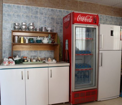 بوم گردی کوه مهر - واحد تخت جمشید 4 -   