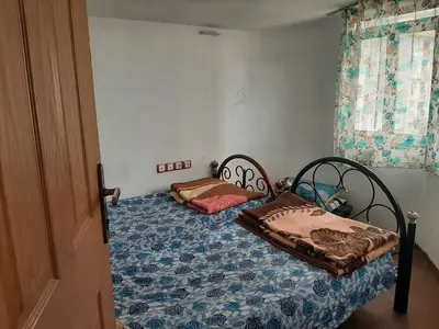 سوئیت یک خوابه بوستان واحد 3