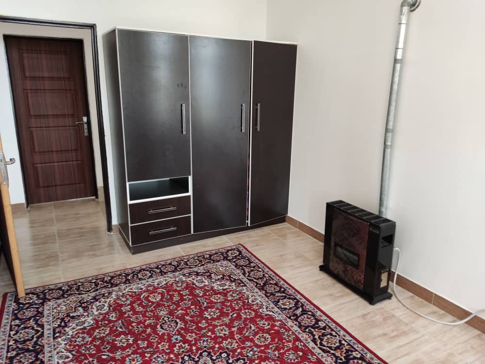 یک خوابه ساحلی اکبری