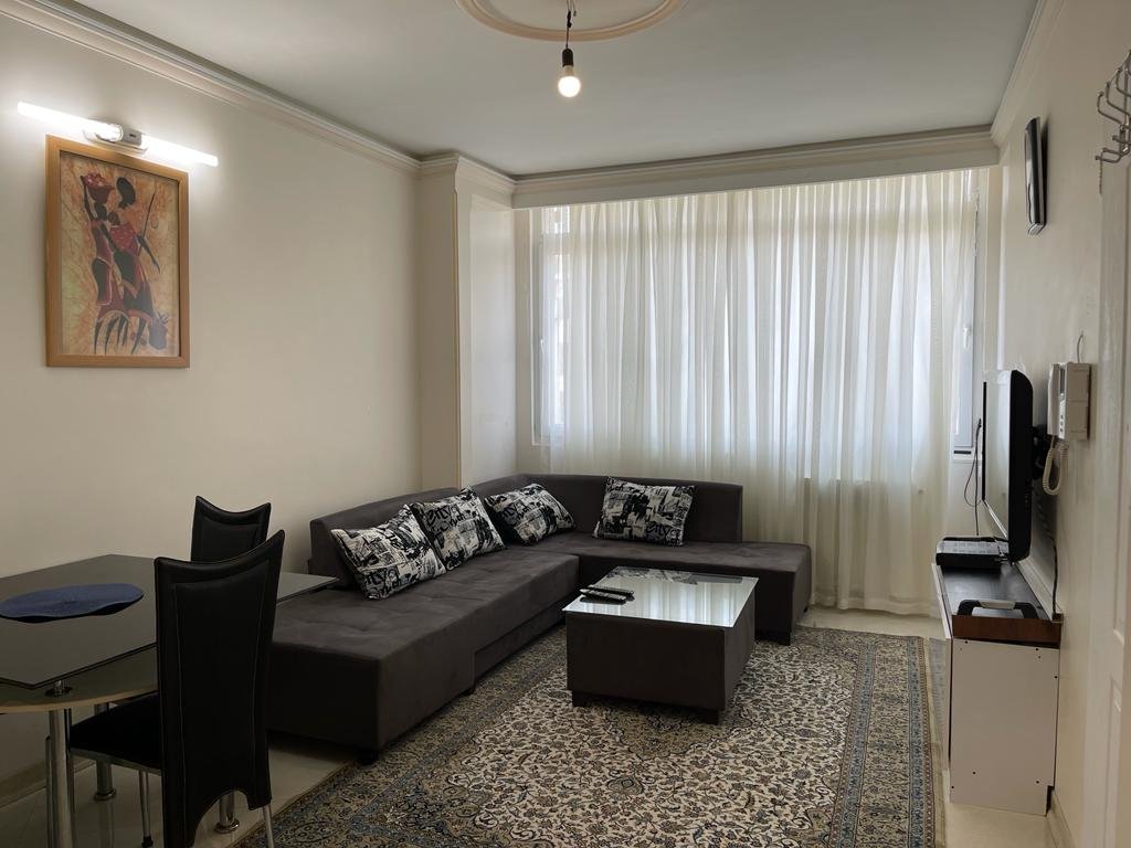 آپارتمان یک خوابه گلشن ۴