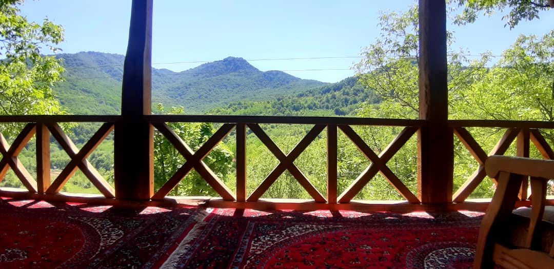 سرای اساس - واحد 3