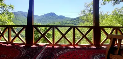 بومگردی سرای اساس - واحد 3