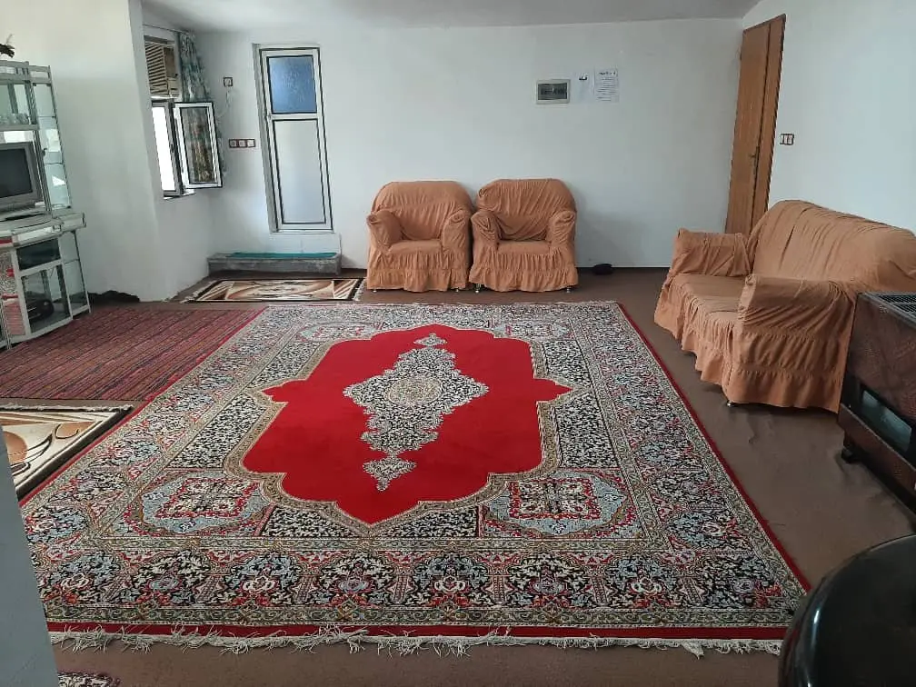 سوئیت یک خوابه بوستان واحد 3