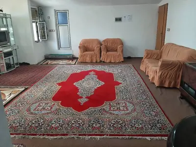 سوئیت یک خوابه بوستان واحد 3