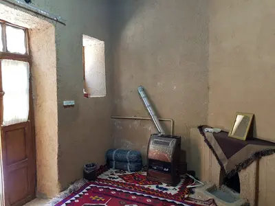 بومگردی نی چشمه - واحد بی بی سید