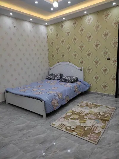 ویلا دو خوابه استخردار آبگرم تریپلکس رز