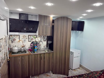 ویلا فلت تی تی ۴