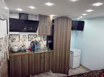 ویلا فلت تی تی ۴