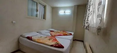 سوئیت یک خوابه جعفری واحد 304