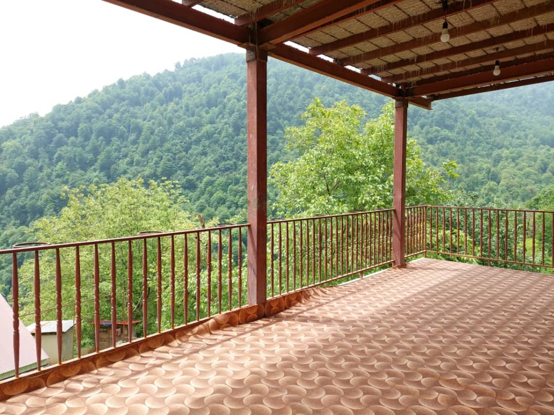 یک خوابه مسافر کاشانه حسینی - واحد ۴