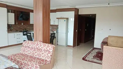 آپارتمان دوخوابه الماس - واحد 102