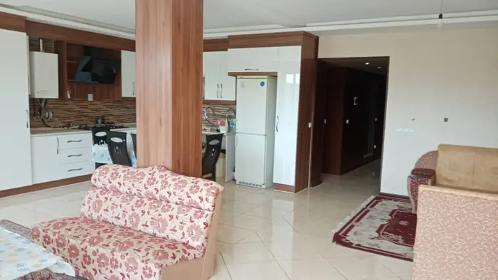 آپارتمان دوخوابه الماس - واحد 102