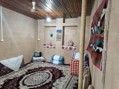 بومگردی مشتی حسن - واحد طلعت ۲