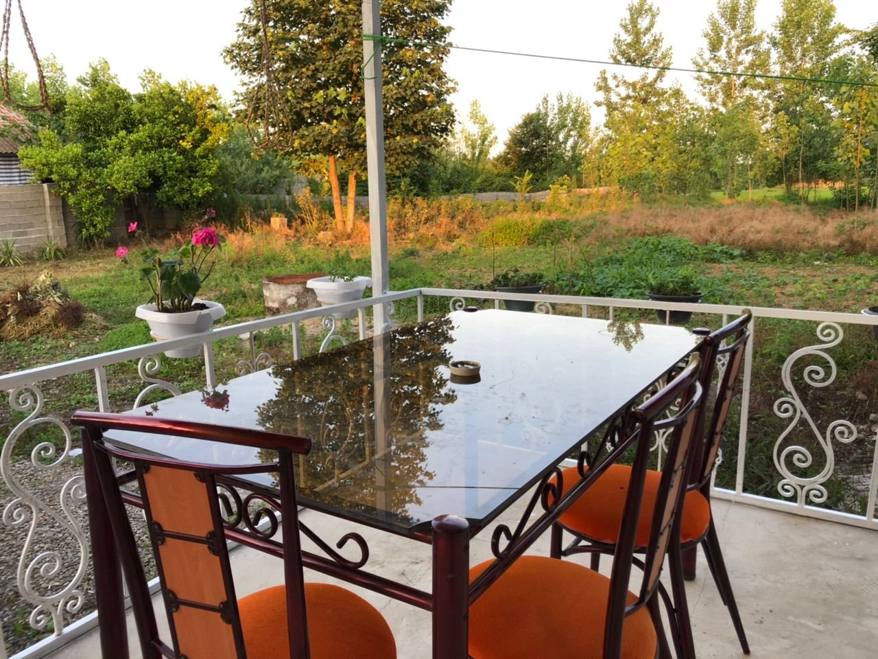 فلت خرفه کام