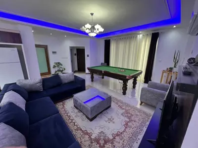 ویلا سه خوابه استخردار آبگرم رویال