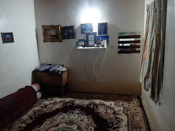 بام سمغان - واحد 1 -     