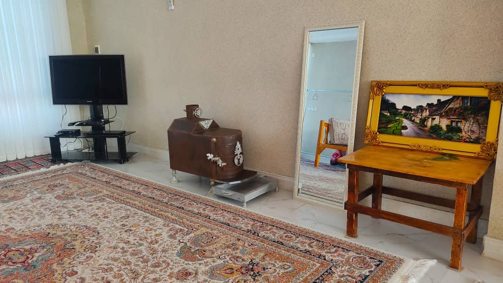 سوئیت فلت شایان