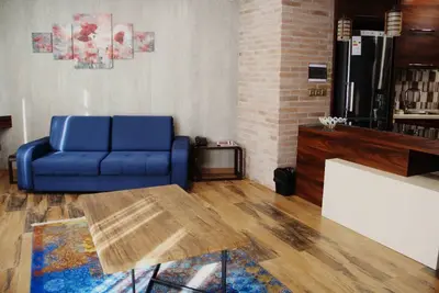 آپارتمان یک خوابه ایران رویا واحد 1