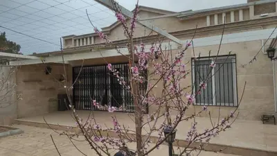 ویلا دوخوابه عمو محمد