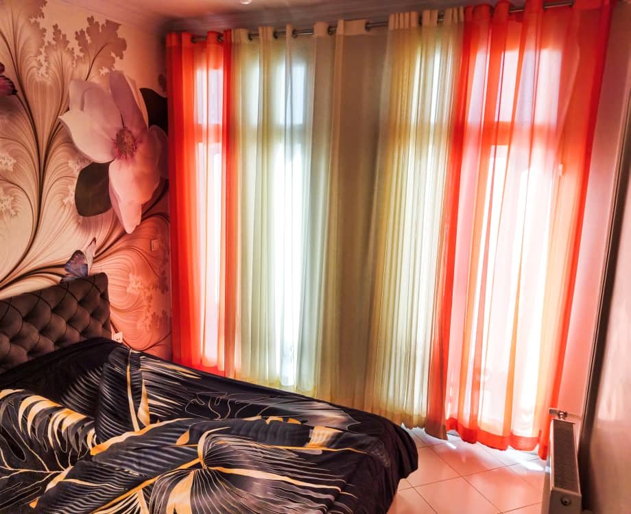 آپارتمان دوخوابه دادمان واحد 6