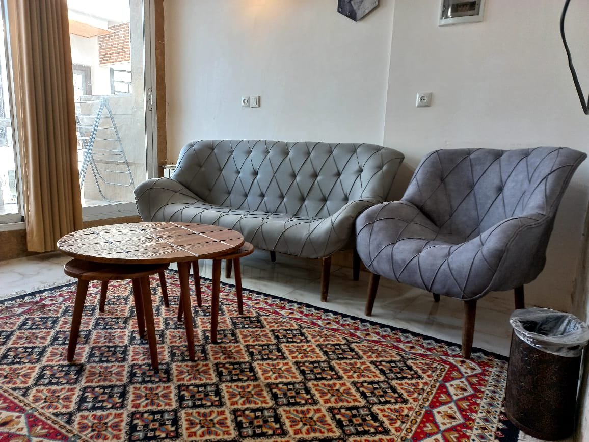 یک خوابه ساحلی زیتون 1