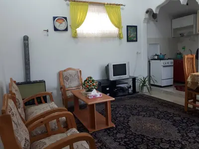 ویلا یک خوابه نجفی 1