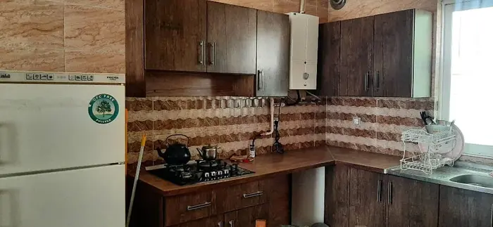 ویلا یک خوابه ساحلی اکبری