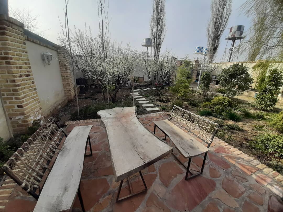 دوخوابه سروستان 212 -    