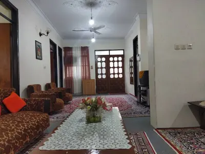 ویلا دوخوابه فرهنگیان