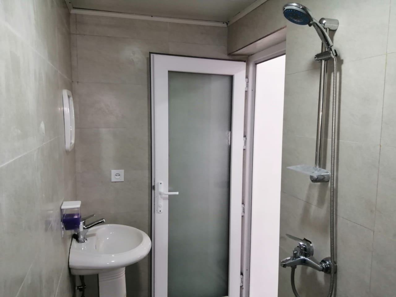 سوئیت گیله وا - واحد یک خوابه گیلانا حلیمه جان