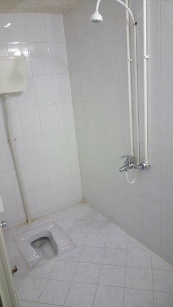 مسافرخانه ممتاز تیراژه واحد چهارتخته