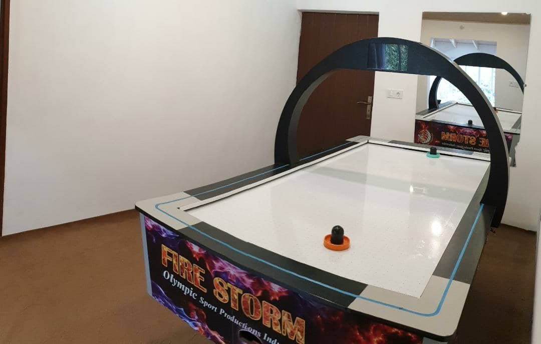 ویلا دوخوابه ساحلی ستاره قو -   