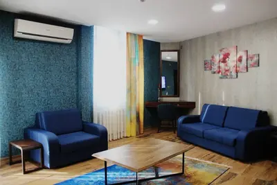 آپارتمان یک خوابه ایران رویا واحد 1