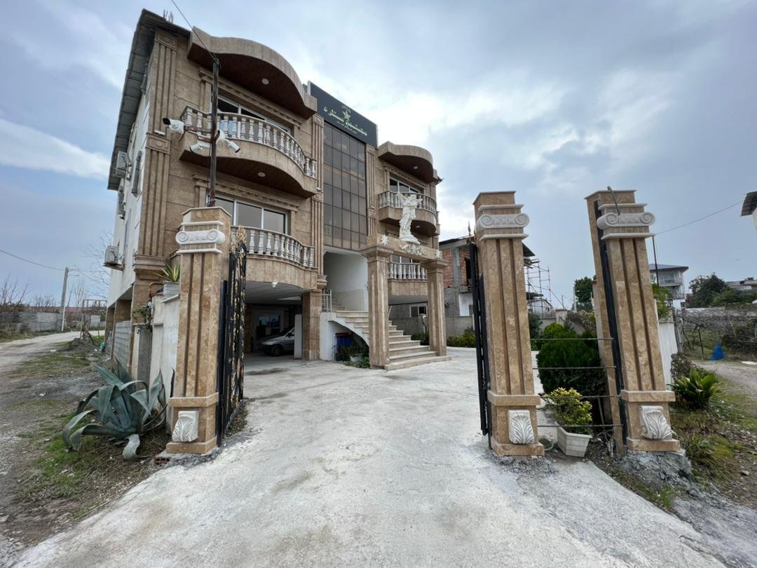 يک خوابه ستاره - واحد 6