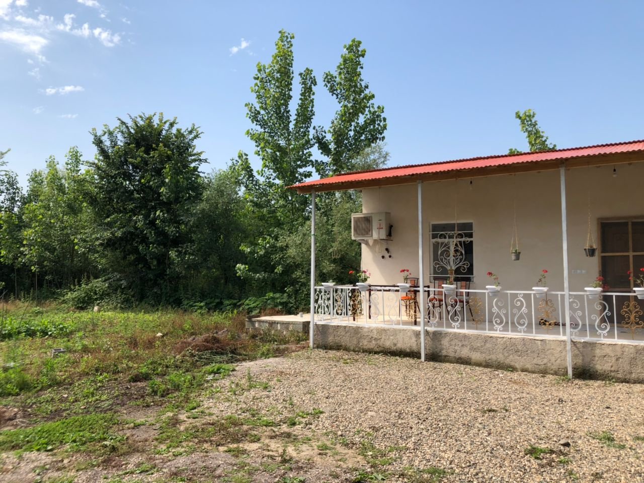 فلت خرفه کام