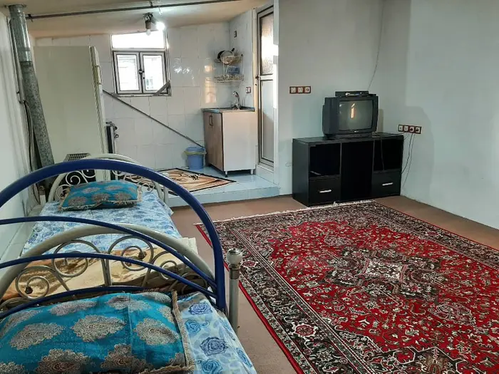 سوئیت فلت بوستان 5 -