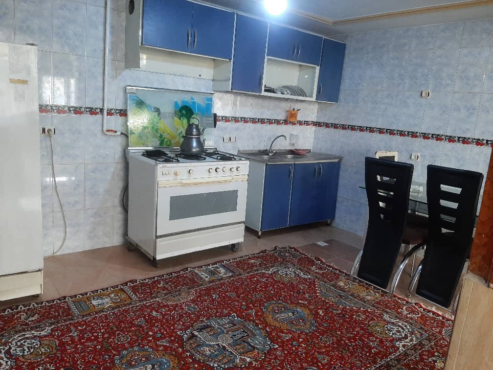 آپارتمان دوخوابه بوستان  5 -   