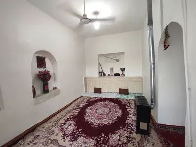 ویلا سه خوابه رستمی