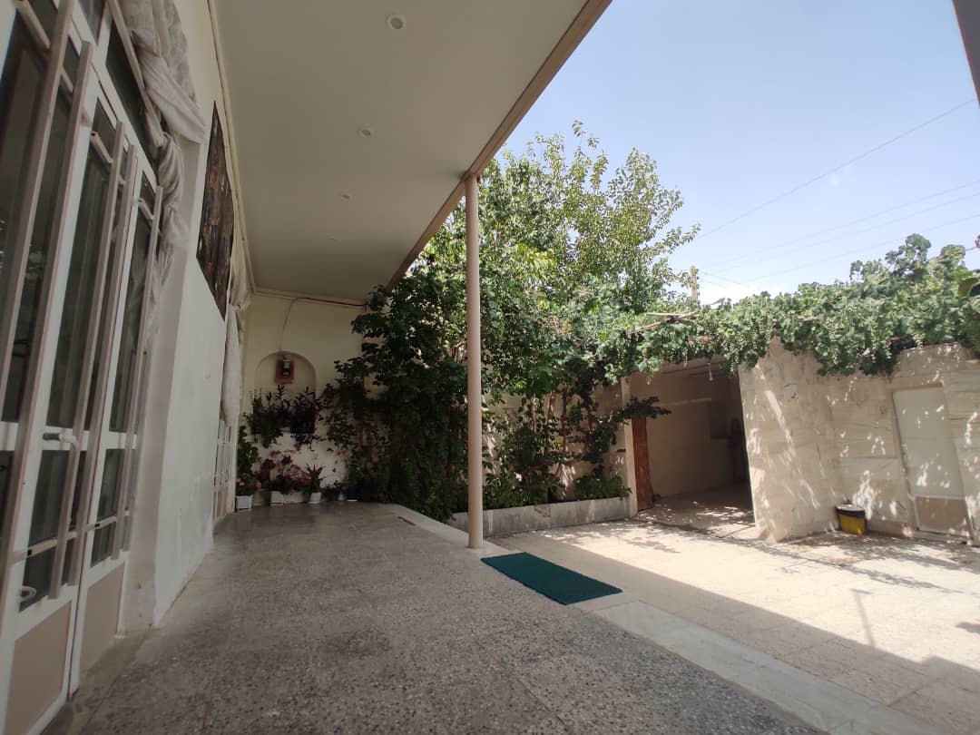 سه خوابه رستمی