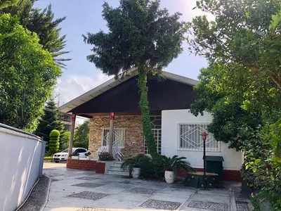 ویلا دوخوابه ساحلی شعبانی